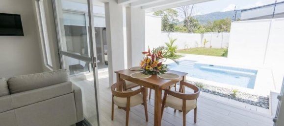 2 غرف نوم منزل في Puerto Jimenez, Costa Rica رقم 329 3