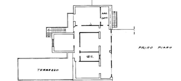 6-salle Villa à Spirano, Italy No. 288418 27