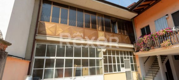 6-salle Villa à Spirano, Italy No. 288418 26