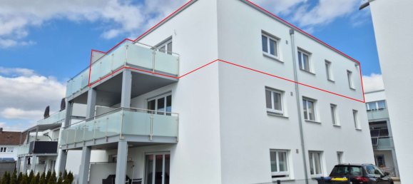 Квартира с 2 спальнями в Баден-Вюртемберг, Германия № 38926 14