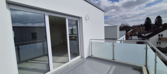 Квартира с 2 спальнями в Баден-Вюртемберг, Германия № 38926 15