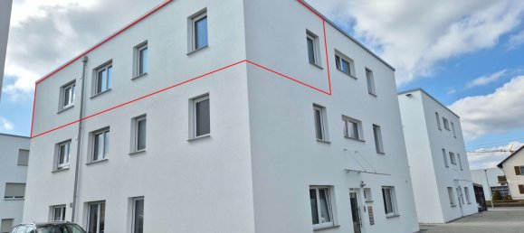 Квартира с 2 спальнями в Баден-Вюртемберг, Германия № 38926 13