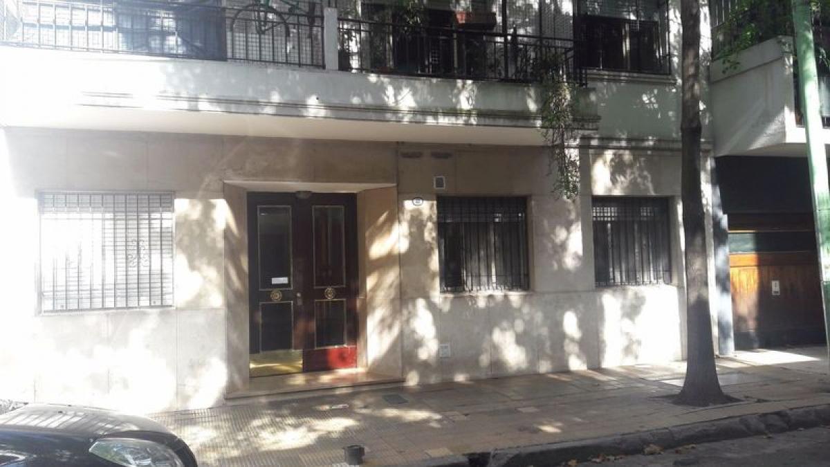 Estúdio em Buenos Aires, Argentina N.º 73253