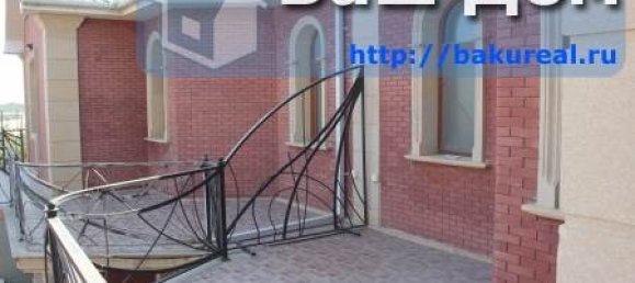 6 غرف نوم منزل في Sabail, Azerbaijan رقم 214 15