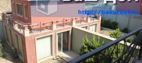 6 غرف نوم منزل في Sabail, Azerbaijan رقم 214 14