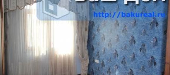 6 غرف نوم منزل في Sabail, Azerbaijan رقم 214 6