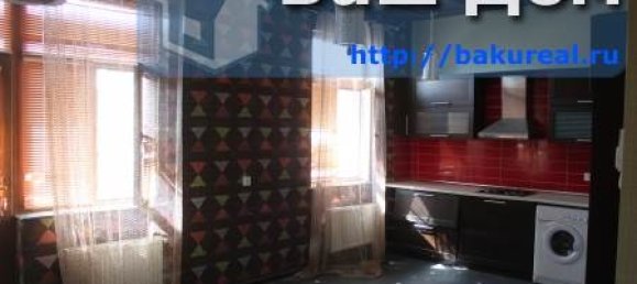 6 غرف نوم منزل في Sabail, Azerbaijan رقم 214 3