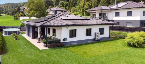 3 chambres Bungalow à Kottmannsdorf, Austria No. 24698 2