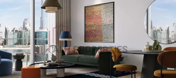 1 bedroom Apartment in Business Bay, UAE No. 121717 3