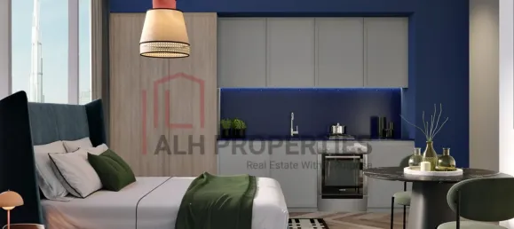 1 bedroom Apartment in Business Bay, UAE No. 121717 5