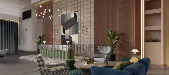 1 bedroom Apartment in Business Bay, UAE No. 121717 8