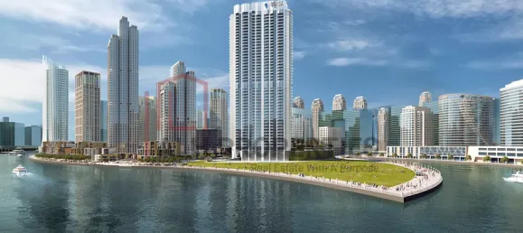 1 bedroom Apartment in Business Bay, UAE No. 121717 15