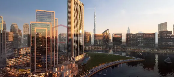 1 bedroom Apartment in Business Bay, UAE No. 121717 13