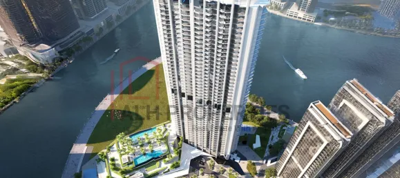 1 bedroom Apartment in Business Bay, UAE No. 121717 10