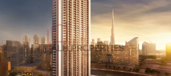 1 bedroom Apartment in Business Bay, UAE No. 121717 11