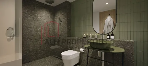 1 bedroom Apartment in Business Bay, UAE No. 121717 7