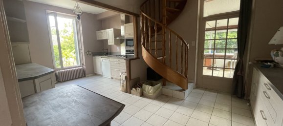 5 chambres Maison à Guilly, France No. 265765 7