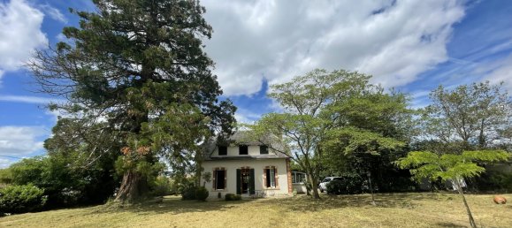 5 chambres Maison à Guilly, France No. 265765 9