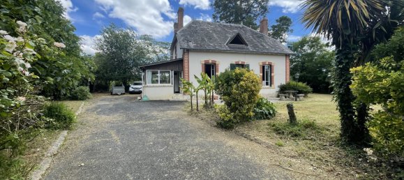 5 chambres Maison à Guilly, France No. 265765 3