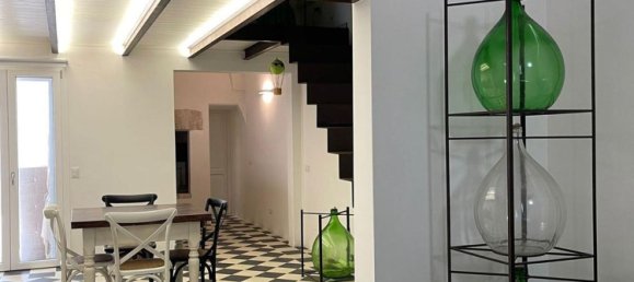 4 rooms Apartment in Diso, Italy No. 194496 9
