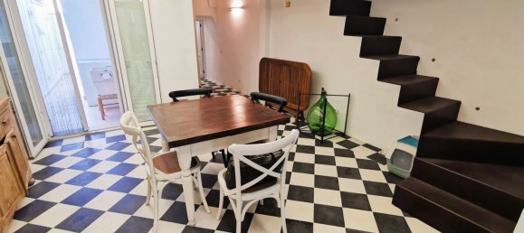 4 rooms Apartment in Diso, Italy No. 194496 14