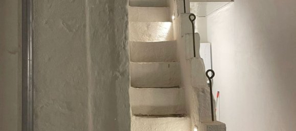 4 rooms Apartment in Diso, Italy No. 194496 34