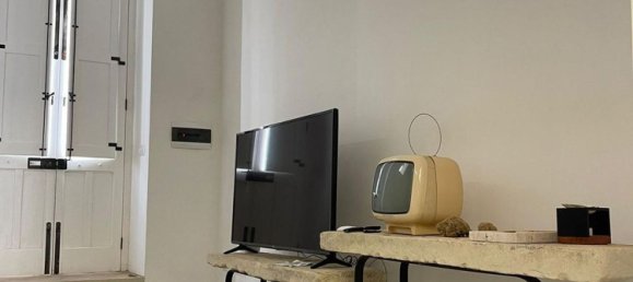 4 rooms Apartment in Diso, Italy No. 194496 3