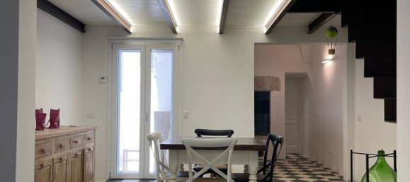 4 rooms Apartment in Diso, Italy No. 194496 7