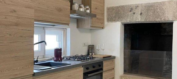 4 rooms Apartment in Diso, Italy No. 194496 4