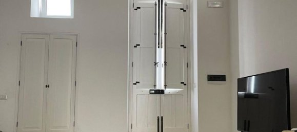 4 rooms Apartment in Diso, Italy No. 194496 2