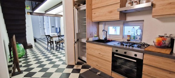 4 rooms Apartment in Diso, Italy No. 194496 5