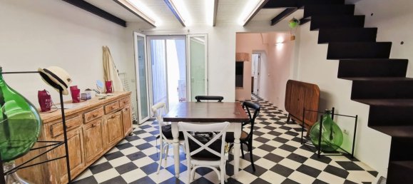 4 rooms Apartment in Diso, Italy No. 194496 13