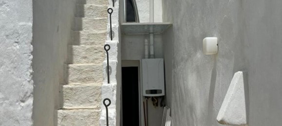 4 rooms Apartment in Diso, Italy No. 194496 33