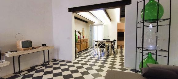 4 rooms Apartment in Diso, Italy No. 194496 15