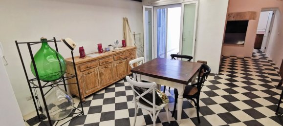 4 rooms Apartment in Diso, Italy No. 194496 17