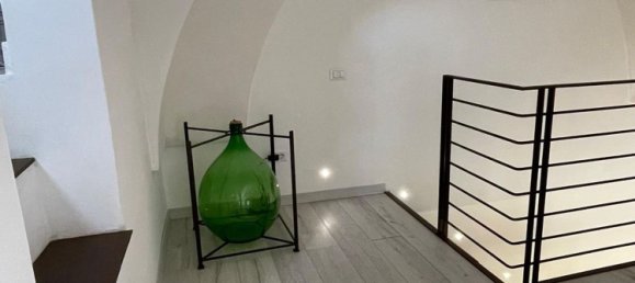 4 rooms Apartment in Diso, Italy No. 194496 25