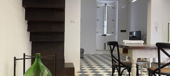 4 rooms Apartment in Diso, Italy No. 194496 8