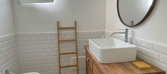 4 rooms Apartment in Diso, Italy No. 194496 20