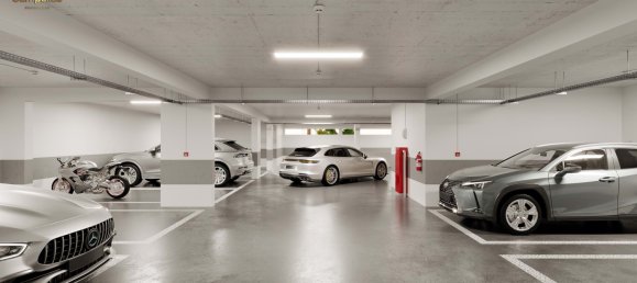 3 غرف نوم شقة في Lisbon, Portugal رقم 98003 8