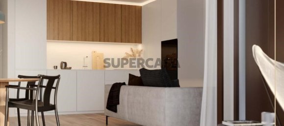 Квартира с 3 спальнями в Вила Нова ди Гая, Португалия № 159405 19