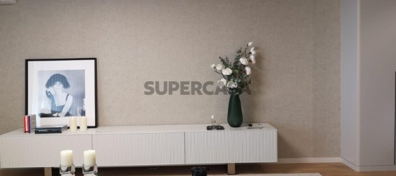 Квартира с 3 спальнями в Вила Нова ди Гая, Португалия № 159405 2