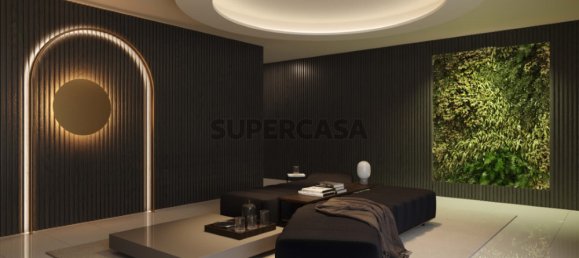 Квартира с 3 спальнями в Вила Нова ди Гая, Португалия № 159405 11