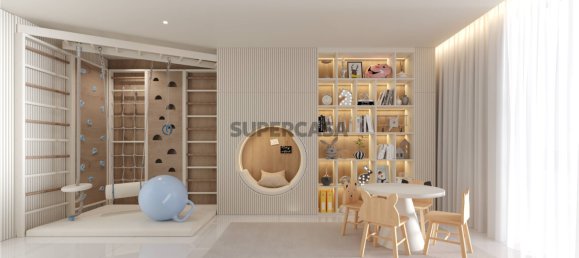 Квартира с 3 спальнями в Вила Нова ди Гая, Португалия № 159405 10