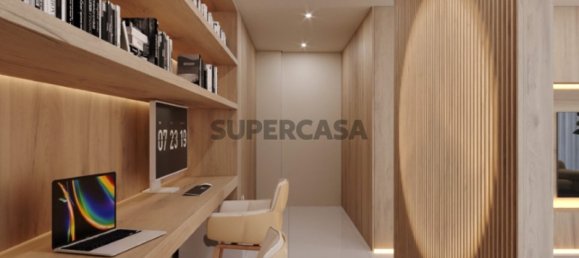 Квартира с 3 спальнями в Вила Нова ди Гая, Португалия № 159405 15