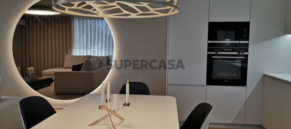 Квартира с 3 спальнями в Вила Нова ди Гая, Португалия № 159405 16