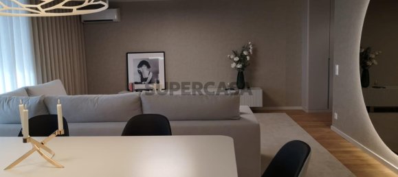 Квартира с 3 спальнями в Вила Нова ди Гая, Португалия № 159405 17