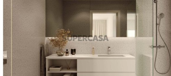 Квартира с 3 спальнями в Вила Нова ди Гая, Португалия № 159405 5