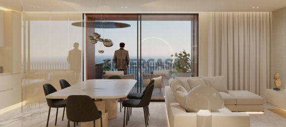 Квартира с 3 спальнями в Вила Нова ди Гая, Португалия № 159405 4