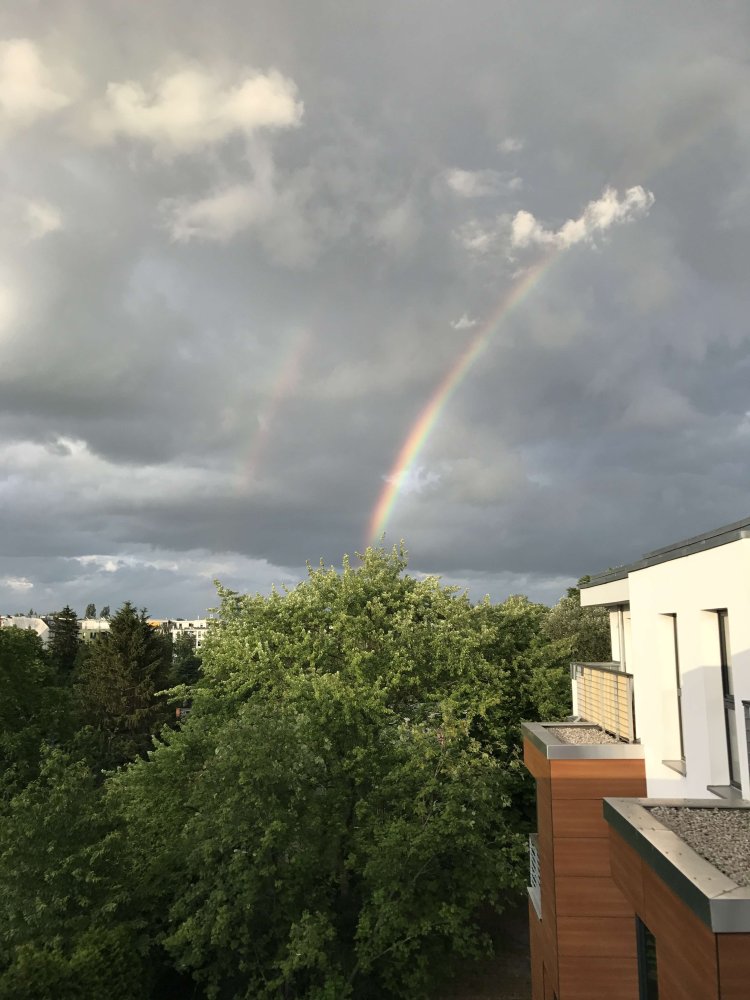 1 Schlafzimmer Wohnung in Pankow, Germany, Nr. 363311