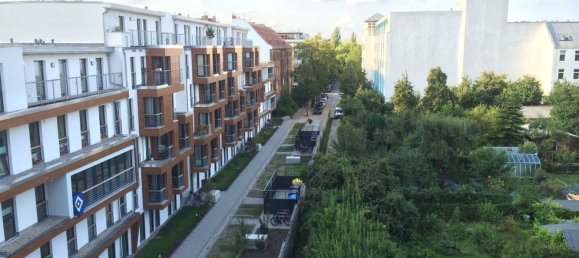 1 Schlafzimmer Wohnung in Pankow, Germany, Nr. 363311 3